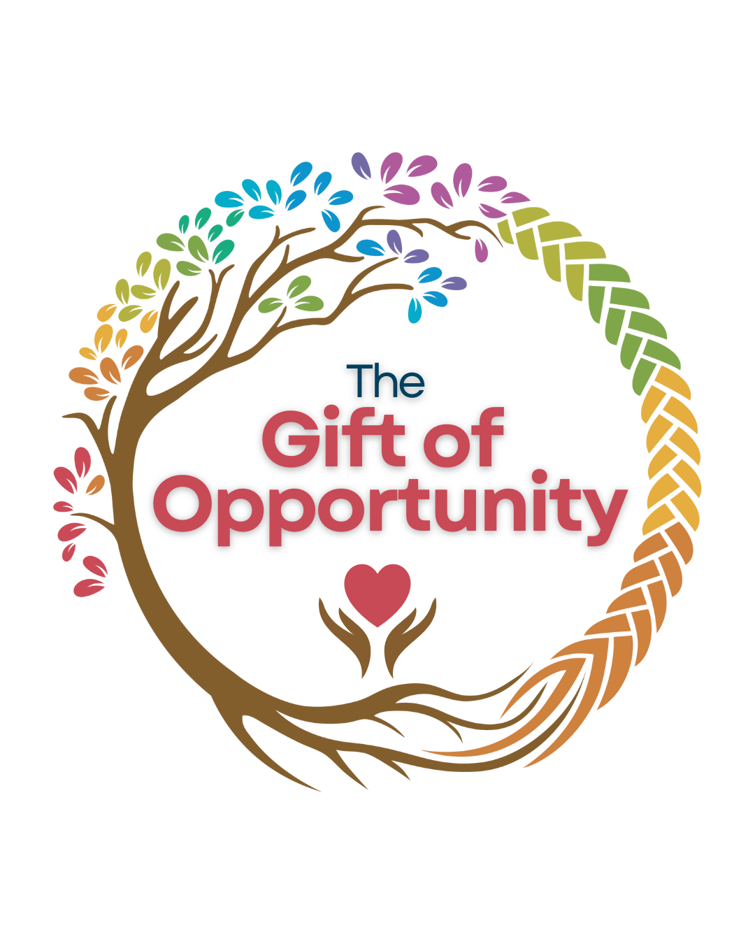 The Gift of Opportunity
